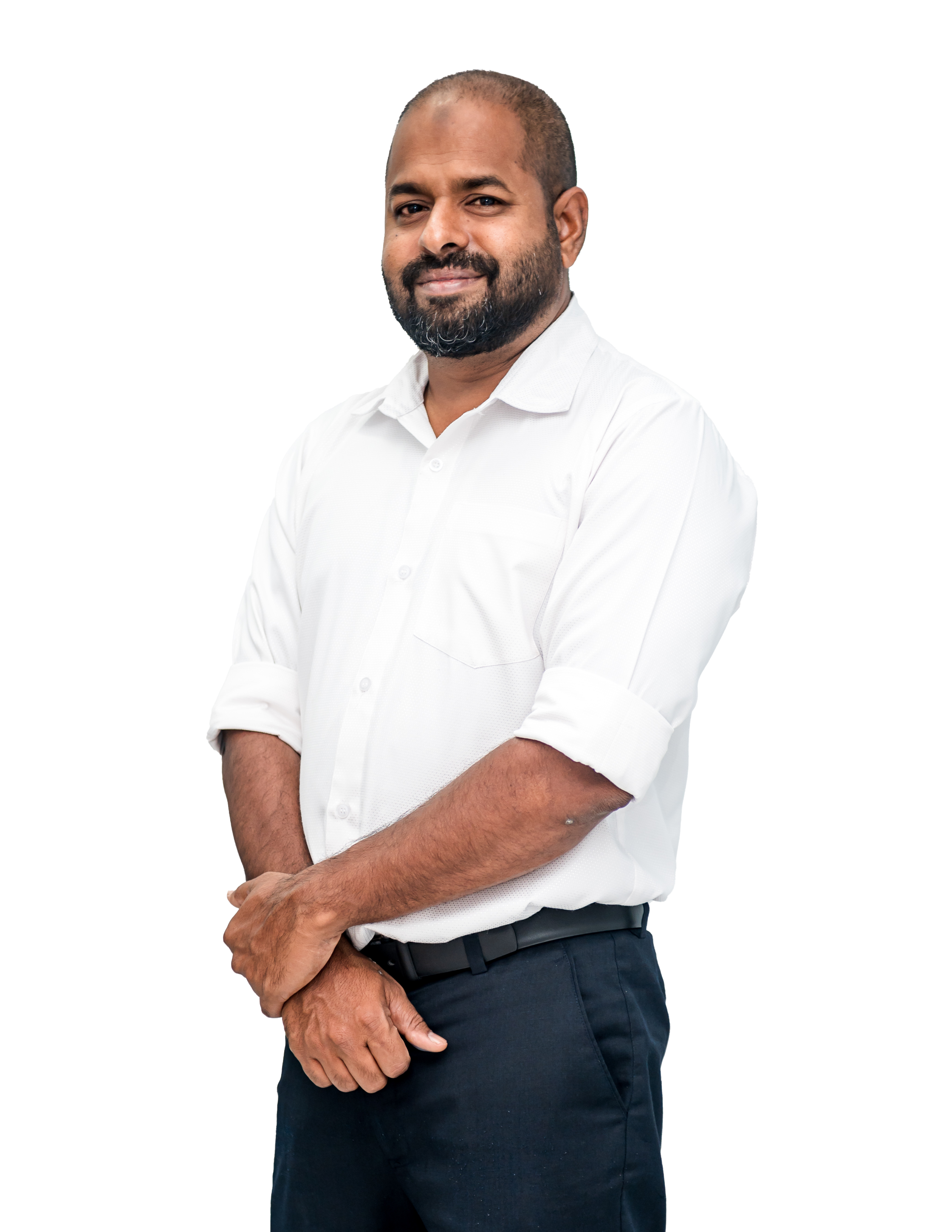 Dr. Ibrahim Hassan